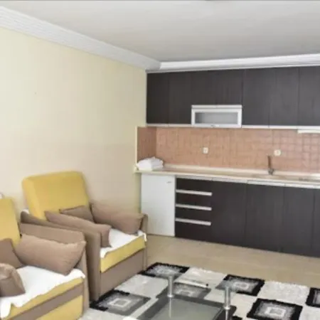 Gunal Apart * Antalya