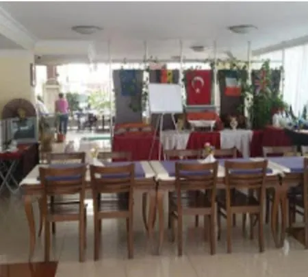 Gunal Apart * Antalya