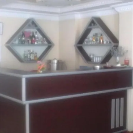 Hotel apartamentowy Gunal Apart *