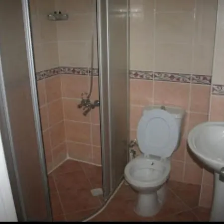 Appart hôtel Gunal Apart *