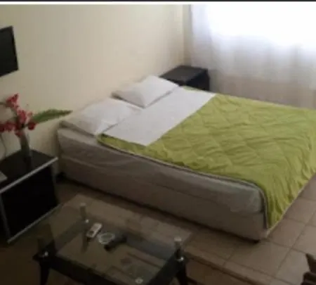 Gunal Apart Appart hôtel Antalya