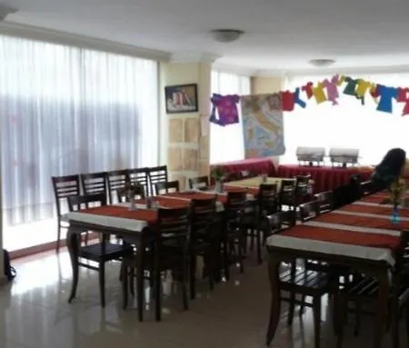 Gunal Apart Aparthotel *