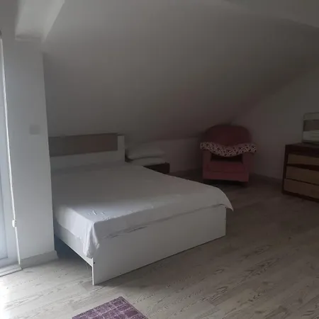 Gunal Apart Appart hôtel