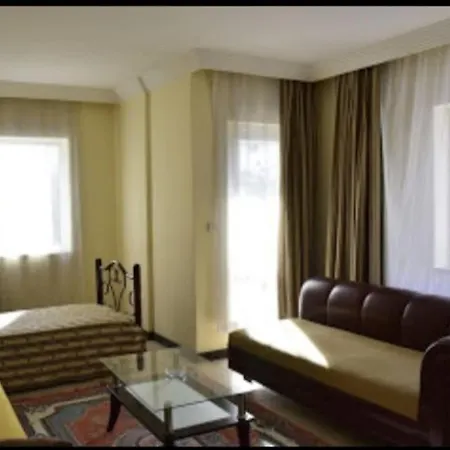 Gunal Apart Apart-hotel Antália