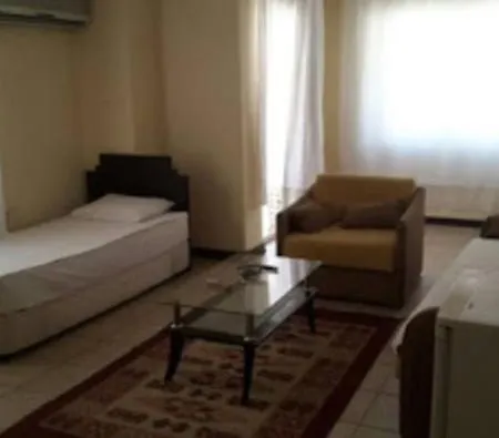 Apart-hotel Gunal Apart